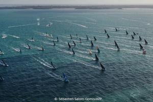 Ces marins de légende qui ont marqué la Route du Rhum...