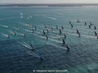 Ces marins de légende qui ont marqué la Route...