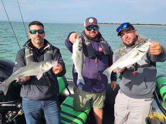 Grand Pavois Fishing 2026 : Nowe 2 s’impose au...