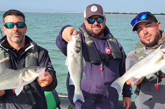 Grand Pavois Fishing 2026 : Nowe 2 s’impose au terme de deux manches trè...