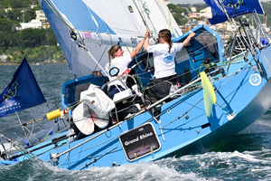 Transat Café L’Or : Cap pour Elles cherche son nouveau duo féminin pour 2027