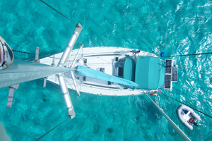 Êtes-vous plutôt hard-top ou bimini souple sur votre voilier ?