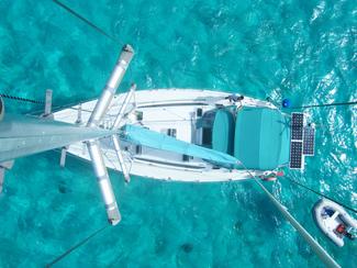 Êtes-vous plutôt hard-top ou bimini souple sur...