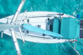 Êtes-vous plutôt hard-top ou bimini souple sur votre voilier ?