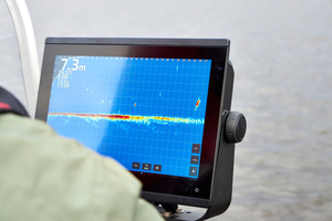 Sonars nouvelle génération : la technologie est-elle en train de tuer le mystère de la pêche ?
