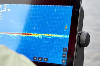 Sonars nouvelle génération : la technologie est-elle en train de tuer le...