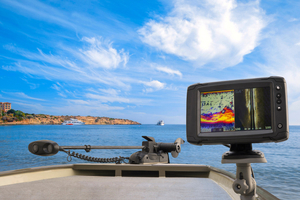 Pêcher avec les satellites : comment trouver les poissons avant même de quitter le port