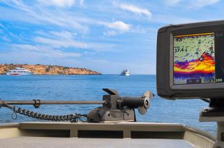 Pêcher avec les satellites : comment trouver les poissons avant même de ...