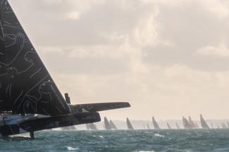 Route du Rhum - Destination Guadeloupe 2026 : les inscriptions sont ouve...