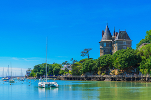 À Pornic, la mairie veut freiner les nouvelles résidences secondaires et mieux encadrer les locations touristiques