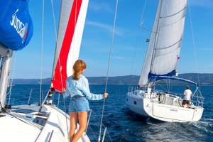 Corfou, Paxos, Parga… une semaine de navigation au cœur des îles Ioniennes