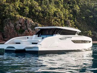 Après Cannes et Monaco, Sunreef met le cap sur...