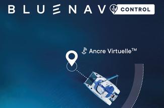 BlueNav confirme son succès avec un nouveau trophée à La Rochelle