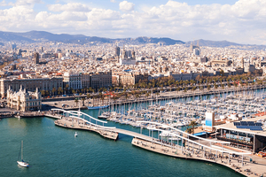 Barcelona Boat Show 2026 : le grand rendez-vous nautique espagnol revient du 14 au 18 octobre