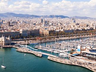Barcelona Boat Show 2026 : le grand...