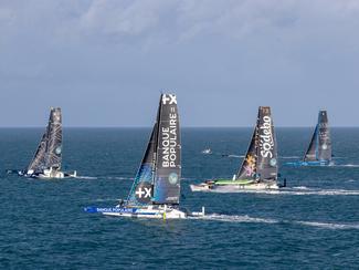 Route du Rhum 2026 : Ultim, IMOCA, Ocean...