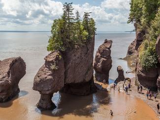 Top 5 des plages du monde qui disparaissent...