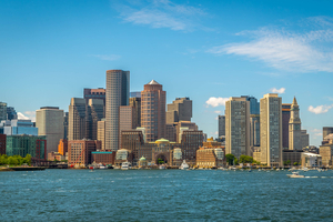 Boston en octobre : couleurs d’automne et escapade au bord de l’Atlantique