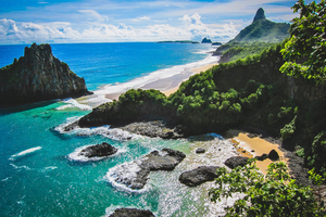 Fernando de Noronha en octobre : la meilleure saison pour découvrir l’archipel