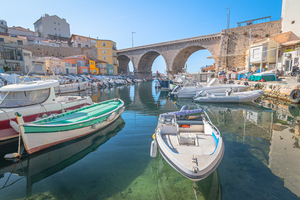 Marseille fête la mer : plus de 40 animations gratuites sur tout le littoral le 18 octobre
