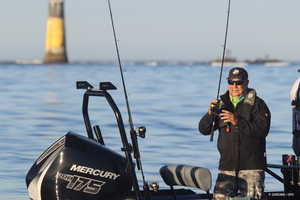 Grand Pavois Fishing 2026 : Mercury Pro Team, une fidélité qui dure depuis près de 20 ans
