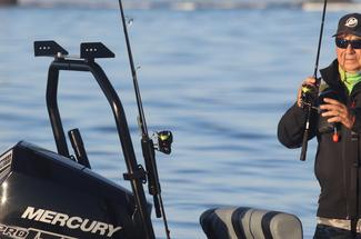 Grand Pavois Fishing 2026 : Mercury Pro Team, une fidélité qui dure depu...