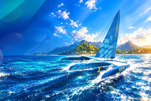 Route du Rhum - Destination Guadeloupe 2026 sur Virtual Regatta : comment participer à la course virtuelle ?