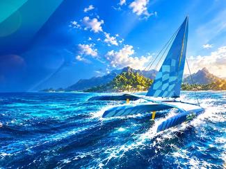 Route du Rhum - Destination Guadeloupe 2026...