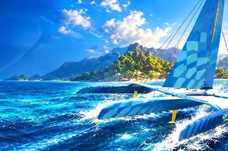 Route du Rhum - Destination Guadeloupe 2026 sur Virtual Regatta : commen...