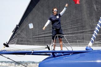 The Ocean Race jette l’ancre à Porto jusqu’en 2040