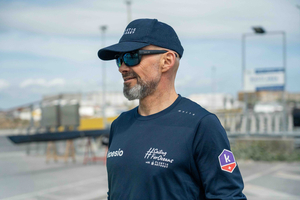 Route du Rhum - Destination Guadeloupe 2026 : Erwan Le Roux renonce à prendre le départ, faute de sponsors