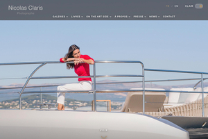Du yachting au cinéma, un studio bordelais dévoile ses multiples univers