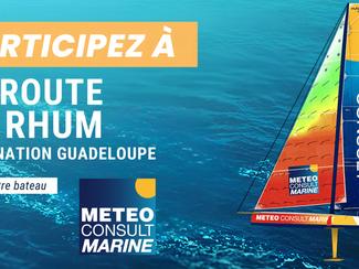 Route du Rhum 2026 - Destination Guadeloupe :...