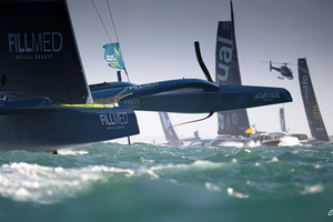 Route du Rhum – Destination Guadeloupe 2026 : quels sont les records à battre lors de cette 13e édition ?