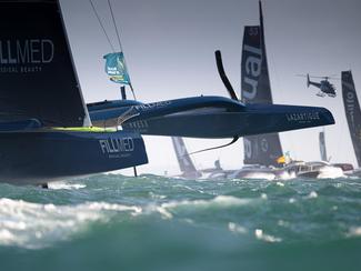 Route du Rhum – Destination Guadeloupe 2026 :...