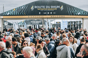 Route du Rhum – Destination Guadeloupe 2026 : le village de Saint-Malo ouvre ses portes le 20 octobre, tout ce qu'il faut savoir