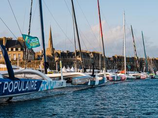 Route du Rhum – Destination Guadeloupe : que...