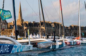 Route du Rhum – Destination Guadeloupe : que faire et que voir à Saint-M...