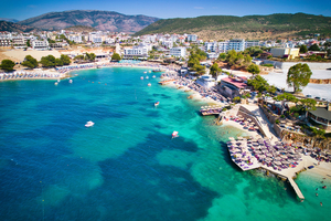 Que voir entre Ksamil et Saranda pour découvrir la Riviera albanaise ?