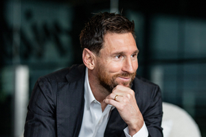 Lionel Messi commande un catamaran de luxe Sunreef ULTIMA 88 pour naviguer en famille