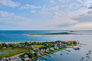 Nantucket en octobre : l’île-musée façonnée par la chasse à la baleine