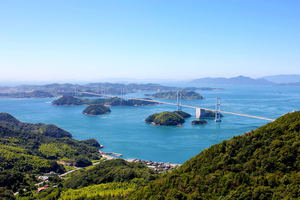 Setouchi : à la découverte de la mer intérieure du Japon, entre îles secrètes et villages de pêcheurs