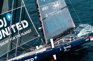 Route du Rhum – Destination Guadeloupe 2026 : quatre ans après son naufr...