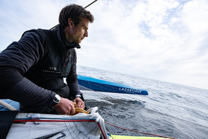 Route du Rhum - Destination Guadeloupe 2026 : une nouvelle génération de skippers prête à bousculer les favoris
