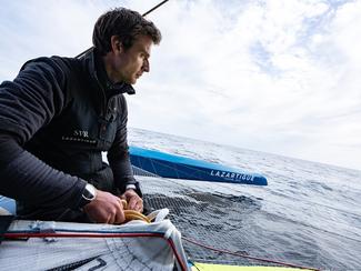 Route du Rhum - Destination Guadeloupe 2026 :...
