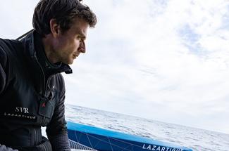 Route du Rhum - Destination Guadeloupe 2026 : une nouvelle génération de...