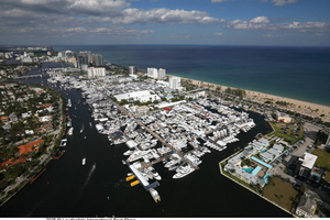FLIBS 2026 : le plus grand salon nautique à flot du monde revient du 28 octobre au 1er novembre en Floride