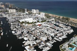 FLIBS 2026 : le plus grand salon nautique à flot du monde revient du 28 ...