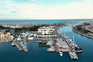 Valencia Boat Show 2026 : le salon nautique espagnol revient du 28 octobre au 1er novembre avec une édition record
