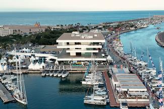 Valencia Boat Show 2026 : le salon nautique espagnol revient du 28 octob...